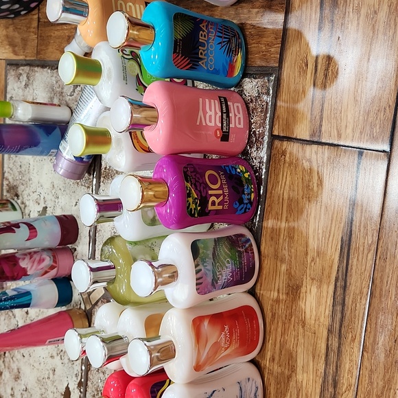 Bath and body works rare and retired - Picture 4 of 4